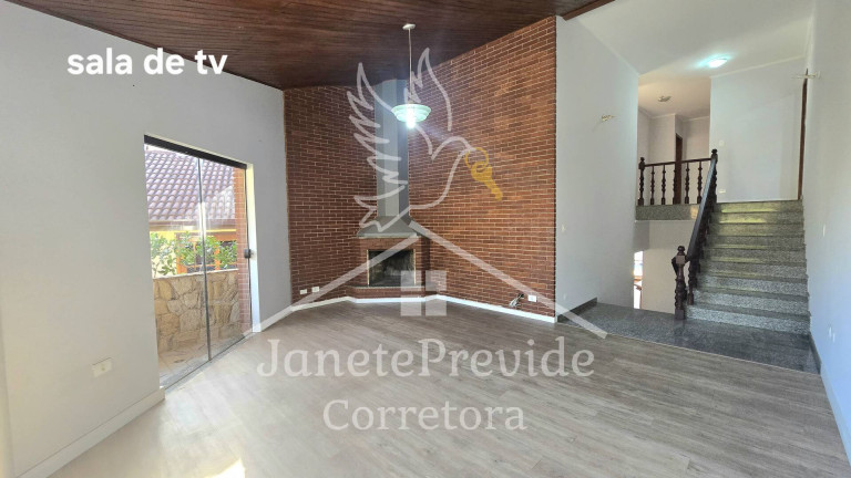 Imagem Casa de Condomínio com 4 Quartos à Venda, 417 m² em Alphaville - Santana De Parnaíba Imagem Casa de Condomínio com 4 Quartos à Venda, 417 m² em Alphaville - Santana De Parnaíba