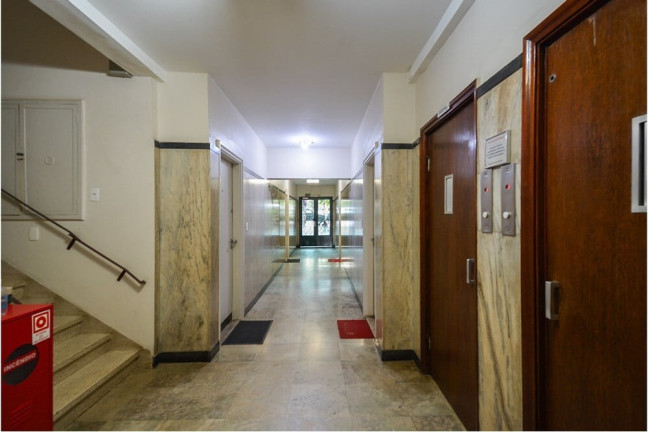 Imagem Imóvel com 3 Quartos à Venda, 110 m² em Pinheiros - São Paulo
