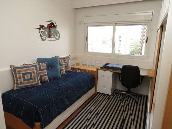 Imagem Apartamento com 4 Quartos à Venda, 308 m² em Planalto Paulista - São Paulo Imagem Apartamento com 4 Quartos à Venda, 308 m² em Planalto Paulista - São Paulo