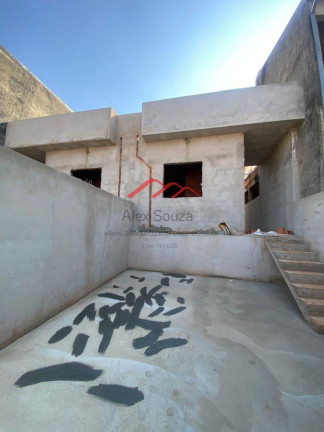 Casa com 3 Quartos à Venda, 85 m² em Jardim Nova Terra (nova Veneza) - Sumaré