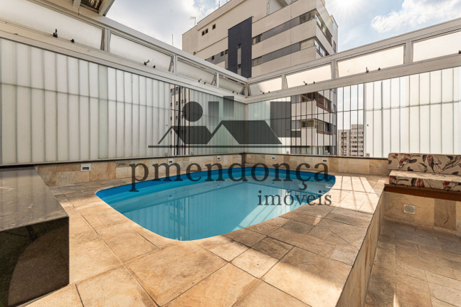 Imagem Apartamento com 2 Quartos à Venda, 188 m² em Perdizes - São Paulo Imagem Apartamento com 2 Quartos à Venda, 188 m² em Perdizes - São Paulo