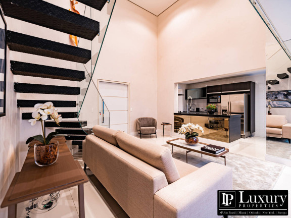 Imagem Apartamento com 2 Quartos à Venda, 164 m² em Brooklin Novo - São Paulo Imagem Apartamento com 2 Quartos à Venda, 164 m² em Brooklin Novo - São Paulo