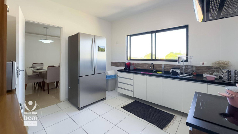 Imagem Sobrado com 5 Quartos à Venda, 316 m² em Campo Comprido - Curitiba Imagem Sobrado com 5 Quartos à Venda, 316 m² em Campo Comprido - Curitiba