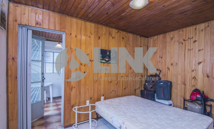 Imagem Casa com 3 Quartos à Venda, 90 m² em Santa Maria Goretti - Porto Alegre