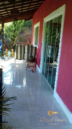 Imagem Casa com 3 Quartos à Venda, 295 m² em Prata - Teresópolis Imagem Casa com 3 Quartos à Venda, 295 m² em Prata - Teresópolis