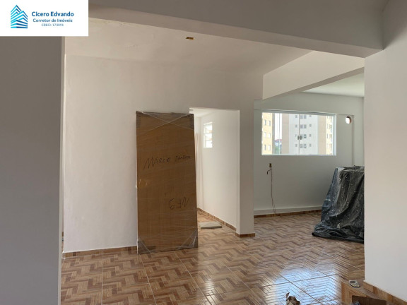 Imagem Imóvel com 2 Quartos à Venda, 47 m² em Cidade Líder - São Paulo