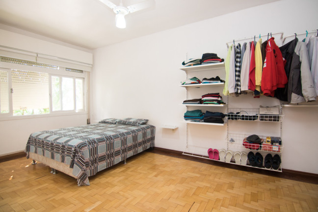 Imagem Apartamento com 3 Quartos à Venda, 111 m² em Petrópolis - Porto Alegre Imagem Apartamento com 3 Quartos à Venda, 111 m² em Petrópolis - Porto Alegre