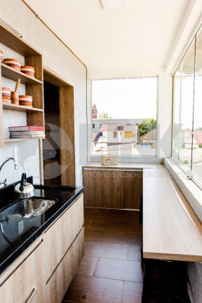 Imagem Apartamento com 3 Quartos à Venda, 164 m² em Vila Ipiranga - Porto Alegre