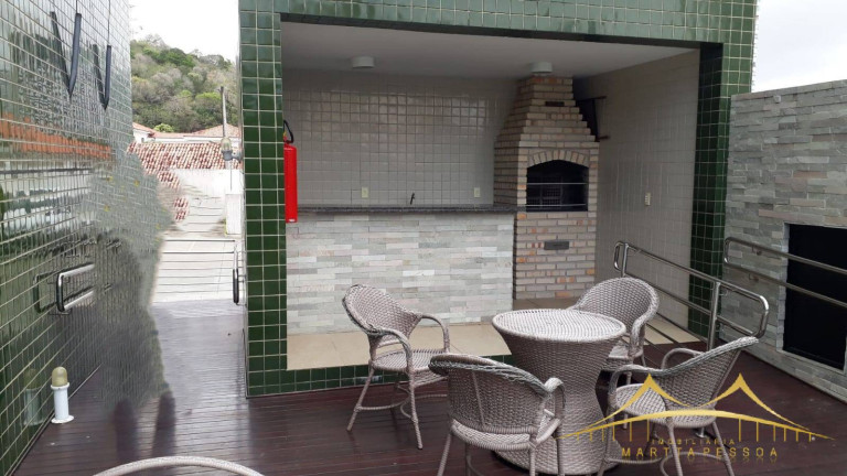 Imagem Apartamento com 2 Quartos à Venda, 56 m² em Tirol - Natal