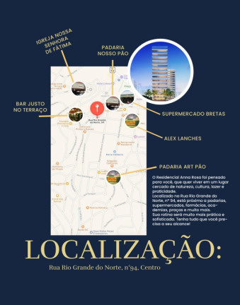 Imagem Apartamento com 3 Quartos à Venda, 138 m² em Centro - Poços De Caldas
