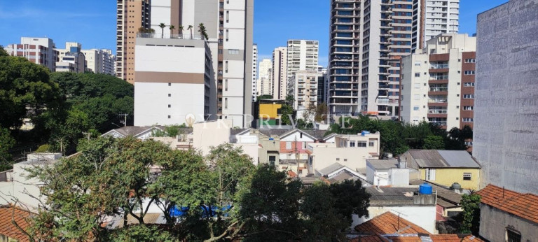 Imagem Apartamento com 2 Quartos à Venda, 89 m² em Pompéia - São Paulo