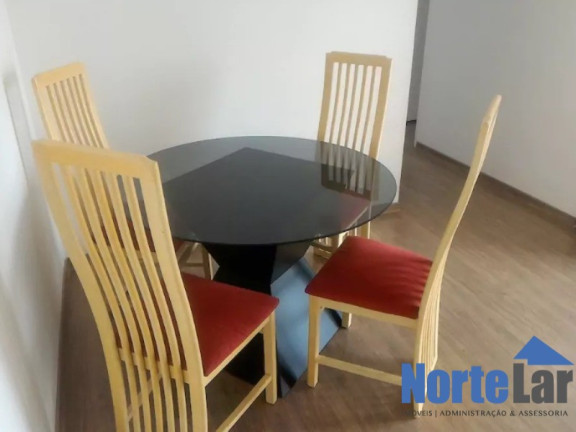 Imagem Apartamento com 2 Quartos à Venda, 50 m² em Jardim íris - São Paulo Imagem Apartamento com 2 Quartos à Venda, 50 m² em Jardim íris - São Paulo