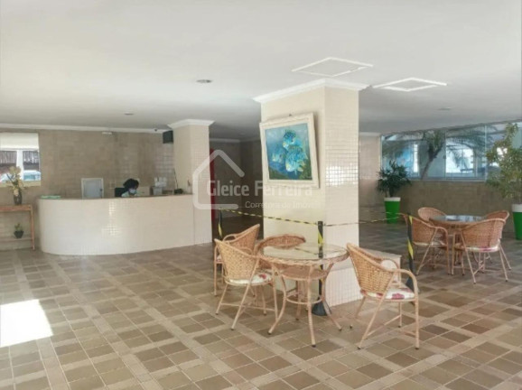 Imagem Apartamento com 2 Quartos à Venda, 70 m² em Stiep - Salvador Imagem Apartamento com 2 Quartos à Venda, 70 m² em Stiep - Salvador