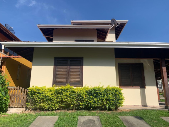 Casa com 3 Quartos à Venda, 250 m² em Horto Florestal - Ubatuba