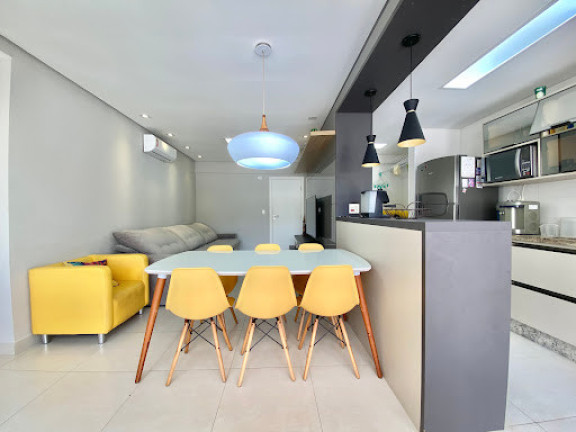 Imagem Apartamento com 2 Quartos à Venda, 120 m² em Tombo - Guarujá Imagem Apartamento com 2 Quartos à Venda, 120 m² em Tombo - Guarujá