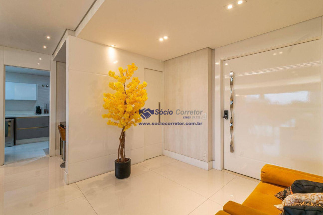 Imagem Apartamento com 3 Quartos à Venda, 168 m² em Maia - Guarulhos Imagem Apartamento com 3 Quartos à Venda, 168 m² em Maia - Guarulhos