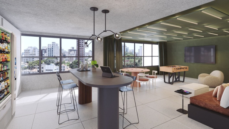 Imagem Apartamento com 3 Quartos à Venda, 119 m² em Pinheiros - São Paulo