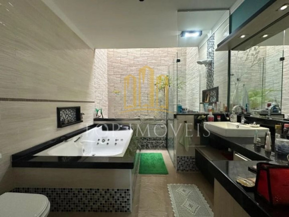 Imagem Casa de Condomínio com 4 Quartos à Venda, 250 m² em Parque Califórnia - Jacareí Imagem Casa de Condomínio com 4 Quartos à Venda, 250 m² em Parque Califórnia - Jacareí