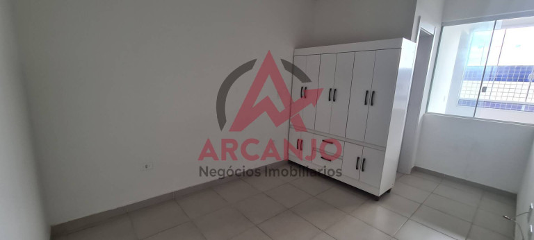 Imagem Apartamento com 2 Quartos para Alugar, 54 m² em Centro - Ubatuba
