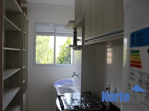 Imagem Apartamento com 2 Quartos à Venda, 37 m² em Tremembé - São Paulo Imagem Apartamento com 2 Quartos à Venda, 37 m² em Tremembé - São Paulo
