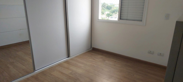 Imagem Apartamento com 3 Quartos à Venda, 87 m² em Jardim Satélite - São José Dos Campos