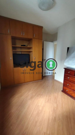 Imagem Apartamento com 2 Quartos à Venda, 72 m² em Jardim Colombo - São Paulo Imagem Apartamento com 2 Quartos à Venda, 72 m² em Jardim Colombo - São Paulo