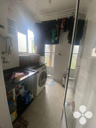 Imagem Imóvel com 3 Quartos à Venda, 100 m² em José Menino - Santos Imagem Imóvel com 3 Quartos à Venda, 100 m² em José Menino - Santos