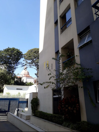 Imagem Apartamento com 2 Quartos à Venda, 38 m² em Vila Pompéia - São Paulo