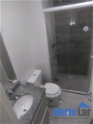 Imagem Apartamento com 2 Quartos à Venda, 51 m² em Vila Dom Pedro Ii - São Paulo