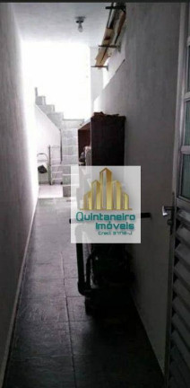 Imagem Sobrado com 4 Quartos à Venda, 180 m² em Centro - Guarulhos Imagem Sobrado com 4 Quartos à Venda, 180 m² em Centro - Guarulhos