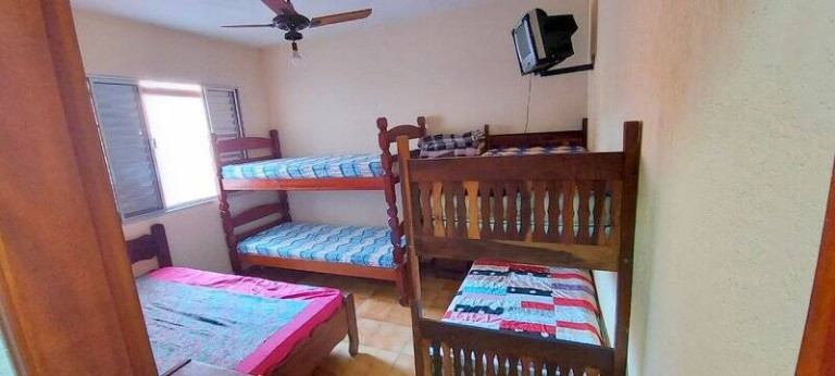 Imagem Casa com 4 Quartos à Venda, 250 m² em Oásis - Peruíbe Imagem Casa com 4 Quartos à Venda, 250 m² em Oásis - Peruíbe