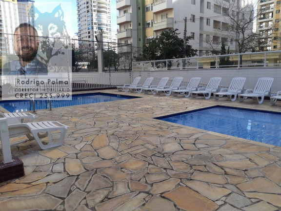 Imagem Apartamento com 2 Quartos à Venda, em Parque Residencial Aquarius - São José Dos Campos Imagem Apartamento com 2 Quartos à Venda, em Parque Residencial Aquarius - São José Dos Campos