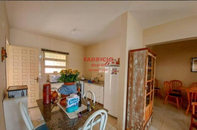Imagem Casa com 3 Quartos à Venda, 200 m² em Capão Novo - Capão Da Canoa