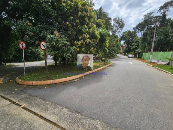 Imagem Terreno em Condomínio à Venda, 500 m² em Jardim Atalaia - Cotia Imagem Terreno em Condomínio à Venda, 500 m² em Jardim Atalaia - Cotia
