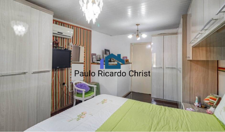 Imagem Sobrado com 2 Quartos à Venda, 71 m² em Vila Ponta Porã - Cachoeirinha