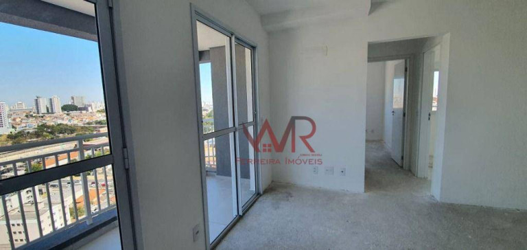 Imagem Apartamento com 2 Quartos à Venda, 49 m² em Vila Esperança - São Paulo Imagem Apartamento com 2 Quartos à Venda, 49 m² em Vila Esperança - São Paulo