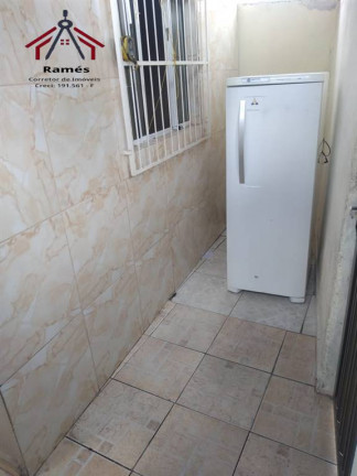 Imagem Casa com 1 Quarto à Venda, em Ilha Das Caieiras - Praia Grande Imagem Casa com 1 Quarto à Venda, em Ilha Das Caieiras - Praia Grande