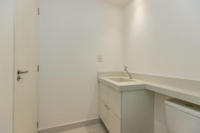 Imagem Studio com 1 Quarto à Venda, 24 m² em Consolação - São Paulo Imagem Studio com 1 Quarto à Venda, 24 m² em Consolação - São Paulo