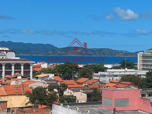 Imagem Cobertura com 5 Quartos à Venda, 230 m² em Braga - Cabo Frio Imagem Cobertura com 5 Quartos à Venda, 230 m² em Braga - Cabo Frio