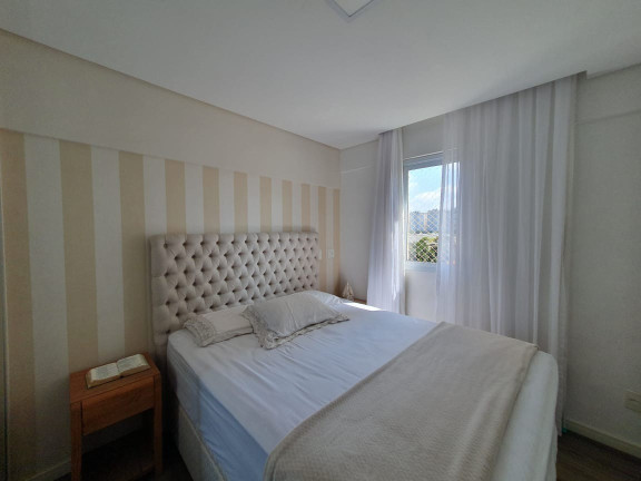 Imagem Apartamento com 3 Quartos à Venda, 93 m² em Fundação - São Caetano Do Sul