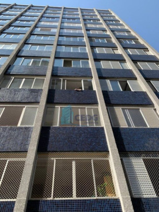 Apartamento com 3 Quartos à Venda, 101 m² em Batel - Curitiba