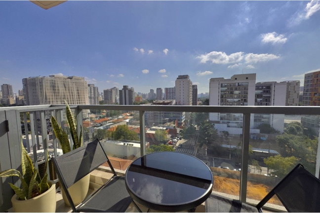 Imagem Imóvel com 1 Quarto à Venda, 53 m² em Moema - São Paulo Imagem Imóvel com 1 Quarto à Venda, 53 m² em Moema - São Paulo