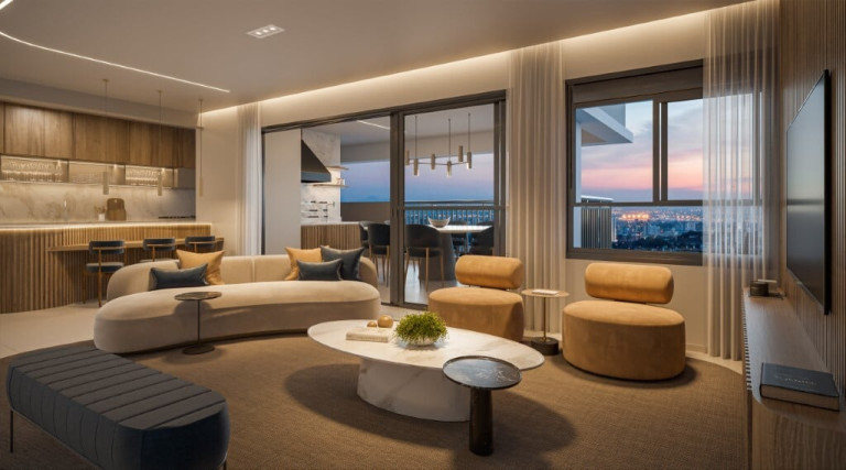 Imagem Imóvel com 3 Quartos à Venda, 183 m² em Jardim Prudência - São Paulo