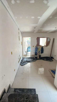 Imagem Casa com 3 Quartos à Venda, 80 m² em Itaquera - São Paulo