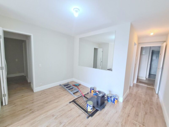 Imagem Apartamento com 3 Quartos à Venda, 77 m² em Pompeia - São Paulo
