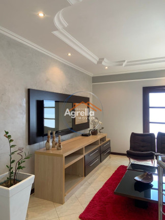 Imagem Casa com 4 Quartos à Venda, 355 m² em Loteamento Morro Amarelo - Mogi Guaçu Imagem Casa com 4 Quartos à Venda, 355 m² em Loteamento Morro Amarelo - Mogi Guaçu