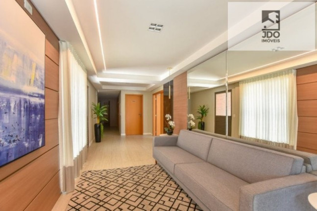 Imagem Cobertura com 3 Quartos à Venda, 113 m² em Batel - Curitiba Imagem Cobertura com 3 Quartos à Venda, 113 m² em Batel - Curitiba