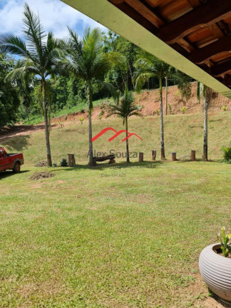 Imagem Chácara à Venda, 84.000 m² em Altos De Sumaré - Juruaia Imagem Chácara à Venda, 84.000 m² em Altos De Sumaré - Juruaia