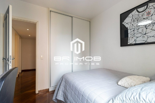Imagem Imóvel com 3 Quartos à Venda, 110 m² em Vila Andrade - São Paulo Imagem Imóvel com 3 Quartos à Venda, 110 m² em Vila Andrade - São Paulo