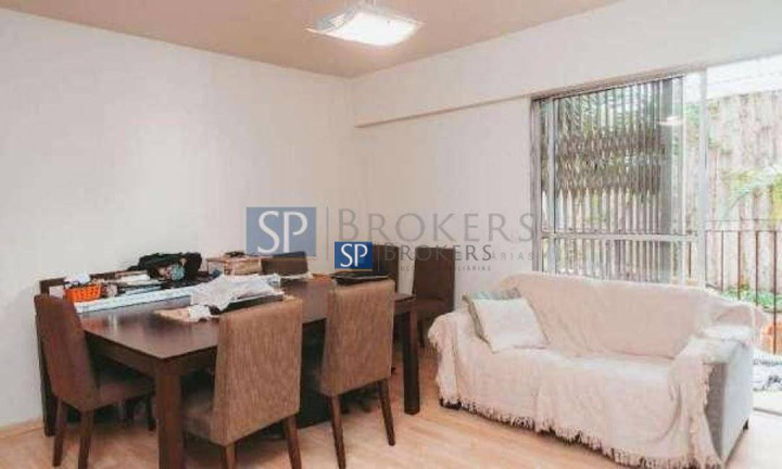 Imagem Apartamento com 2 Quartos à Venda, 66 m² em Itaim Bibi - São Paulo Imagem Apartamento com 2 Quartos à Venda, 66 m² em Itaim Bibi - São Paulo